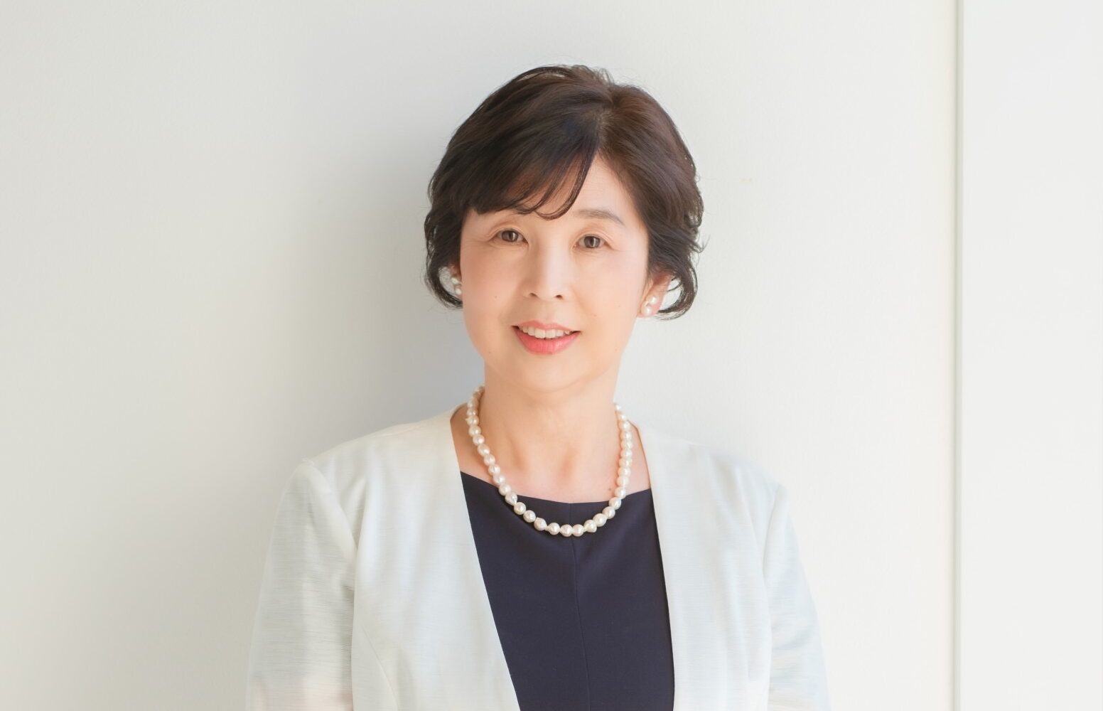 清水 和代からのメッセージ